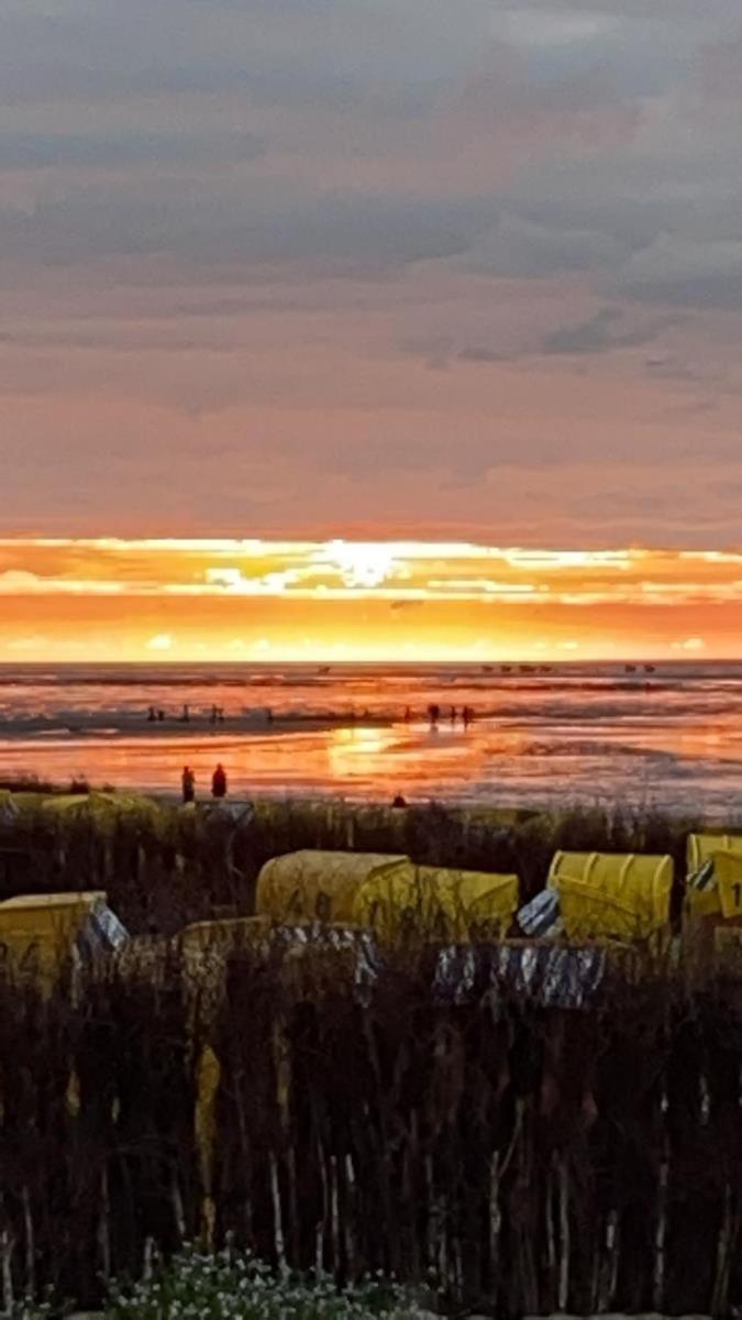 Nordsee 04 Cuxhaven Luaran gambar