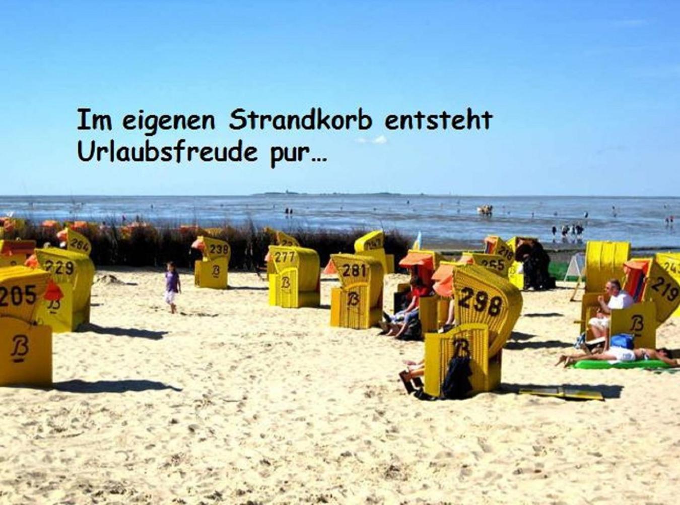 Nordsee 04 Cuxhaven Luaran gambar